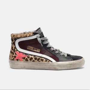 Golden goose sneaker
